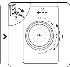 BEKO TBV8104BX PROVITALITY - Utilisation - 5