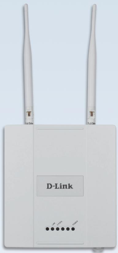 D-LINK WAP54G - 1