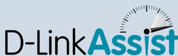 D-LINK WAP54G - Administration du réseau - 1
