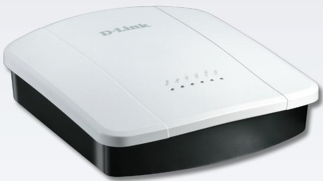 D-LINK DWL-8610AP - Principales caractéristiques du produit - 1
