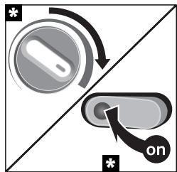 TEFAL CREP'PARTY DUAL 3 PLAQUES PY605814 - La pâte classique au lait - 11
