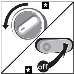 TEFAL CREP'PARTY DUAL 3 PLAQUES PY605814 - La pâte classique au lait - 13