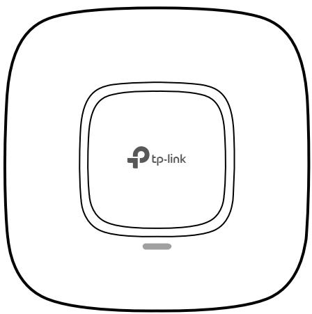 TP-LINK EAP225 - Chapter 1 Introduction - 1