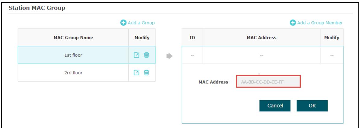 TP-LINK EAP225 - Step 3: - 1