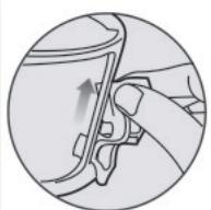 FAGOR FG128 - Comment nettoyer les JOINTS silicone - 2