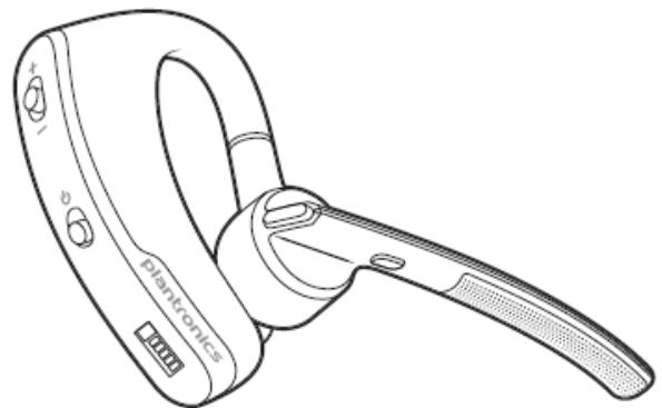 PLANTRONICS EOTE14 - Plantronics Voyager Legend - 2
