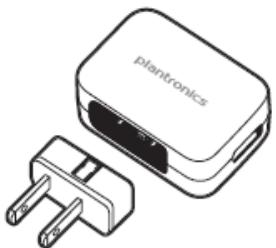 PLANTRONICS EOTE14 - Plantronics Voyager Legend - 4