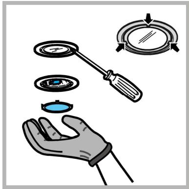HOTPOINT HHVP 6.4 F AL K - HHVP 6.4F LL K - HHVP 6.4F AL K - 1