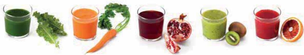 MAGIMIX 18082F JUICE EXPERT 3 - Juice EXPERT - 3
