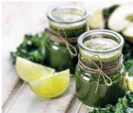 MAGIMIX 18082F JUICE EXPERT 3 - SÉLECTION DES RECETTES - 6