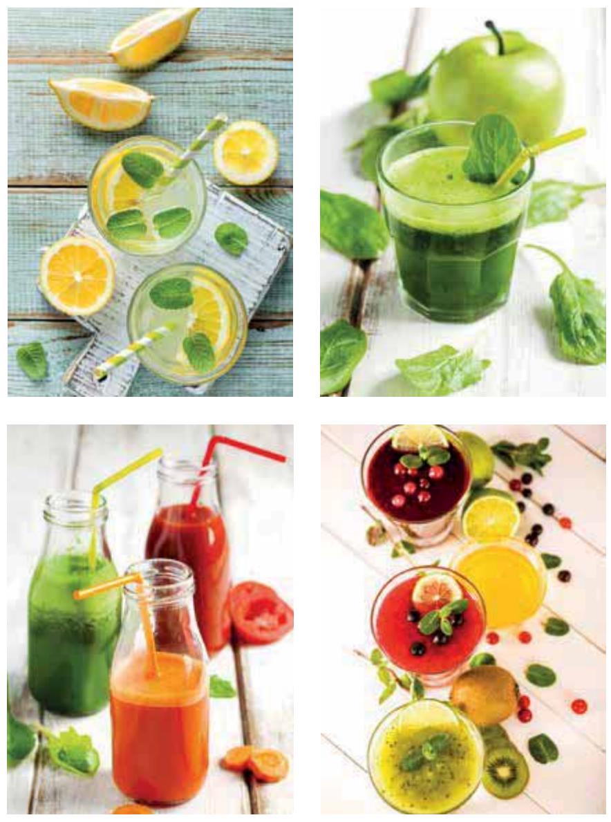 MAGIMIX 18082F JUICE EXPERT 3 - REMERCIEMENTS - 1
