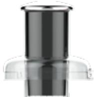 MAGIMIX 18082F JUICE EXPERT 3 - Filtre Jus - 1