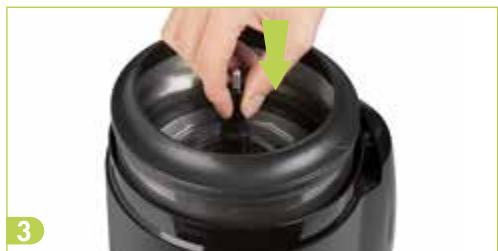 MAGIMIX 18082F JUICE EXPERT 3 - ASTUCES ET CONSEILS - 2