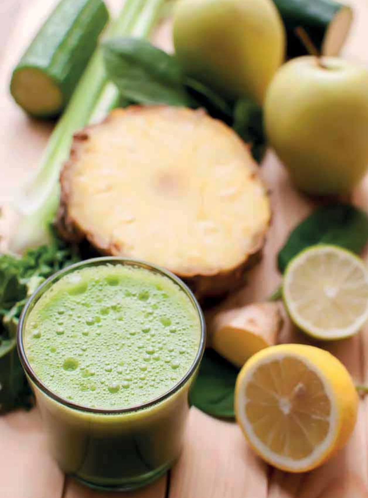 MAGIMIX 18082F JUICE EXPERT 3 - JUS RÊVE DE VERDURE - 4