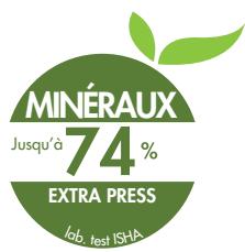 MAGIMIX 18082F JUICE EXPERT 3 - Juice EXPERT - 12