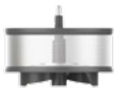 MAGIMIX 18082F JUICE EXPERT 3 - Filtre Jus - 3