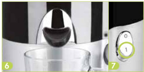 MAGIMIX 18082F JUICE EXPERT 3 - ASTUCES ET CONSEILS - 4
