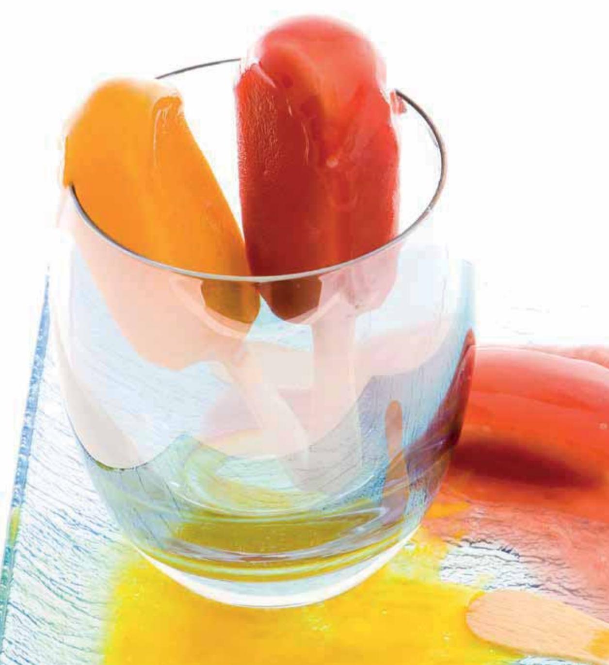 MAGIMIX 18082F JUICE EXPERT 3 - GELÉE DE POMME et CANNELLE - 2
