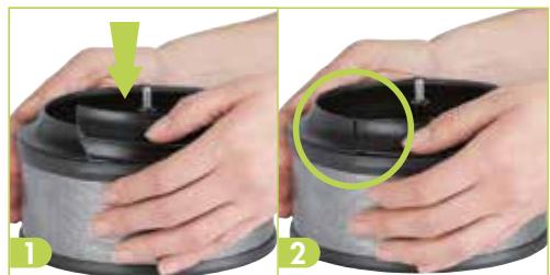 MAGIMIX 18082F JUICE EXPERT 3 - ASTUCES ET CONSEILS - 1