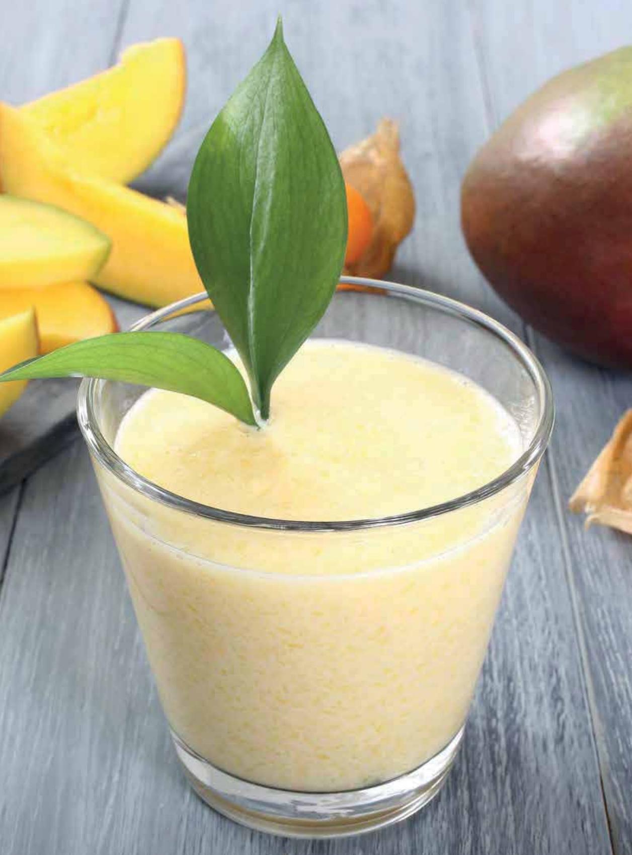 MAGIMIX 18082F JUICE EXPERT 3 - SMOOTHIE DES TROPIQUES - 5