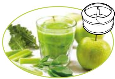 MAGIMIX 18082F JUICE EXPERT 3 - PROTECTION DE L'ENVIRONNEMENT - 3