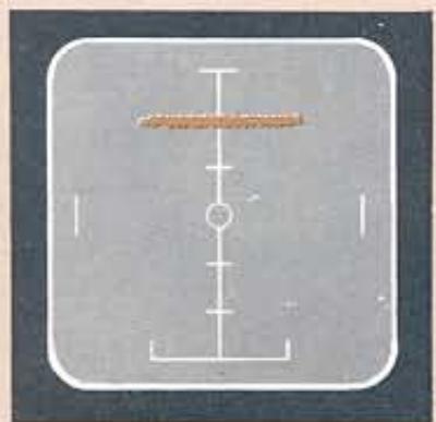 MARANTZ 2130 - AUDIO DISPLAY SWITCH: - 2