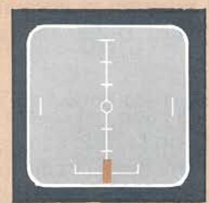 MARANTZ 2130 - FM TUNING DISPLAY: - 1