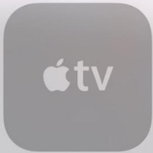 APPLE TV 4K 64 GB - Restrictions - 1