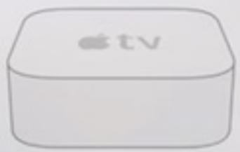 APPLE TV 4K 64 GB - Configurer votre Apple TV - 1