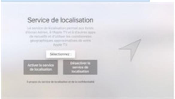 APPLE TV 4K 64 GB - Cliquer pour agrandir - 4