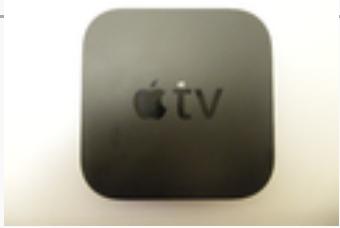 APPLE TV 4K 64 GB - Cliquer pour agrandir - 4