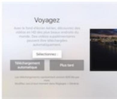 APPLE TV 4K 64 GB - Cliquer pour agrandir - 6