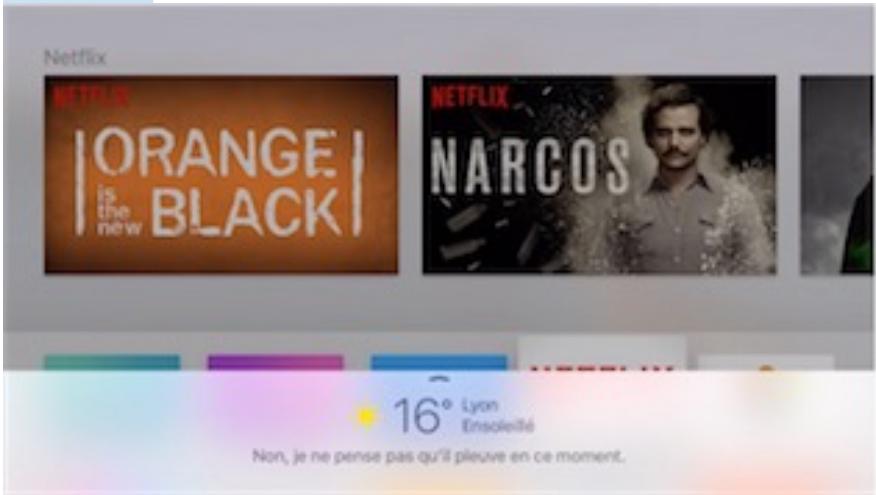 APPLE TV 4K 64 GB - Cliquer pour agrandir - 2