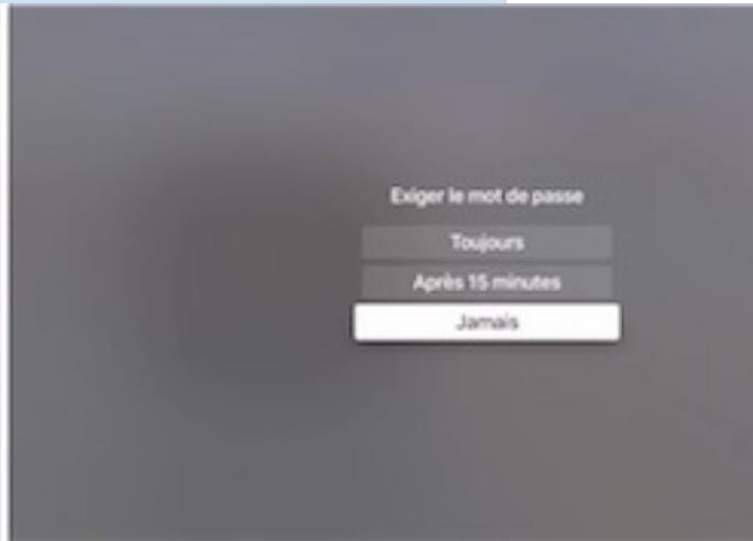 APPLE TV 4K 64 GB - Cliquer pour agrandir - 4