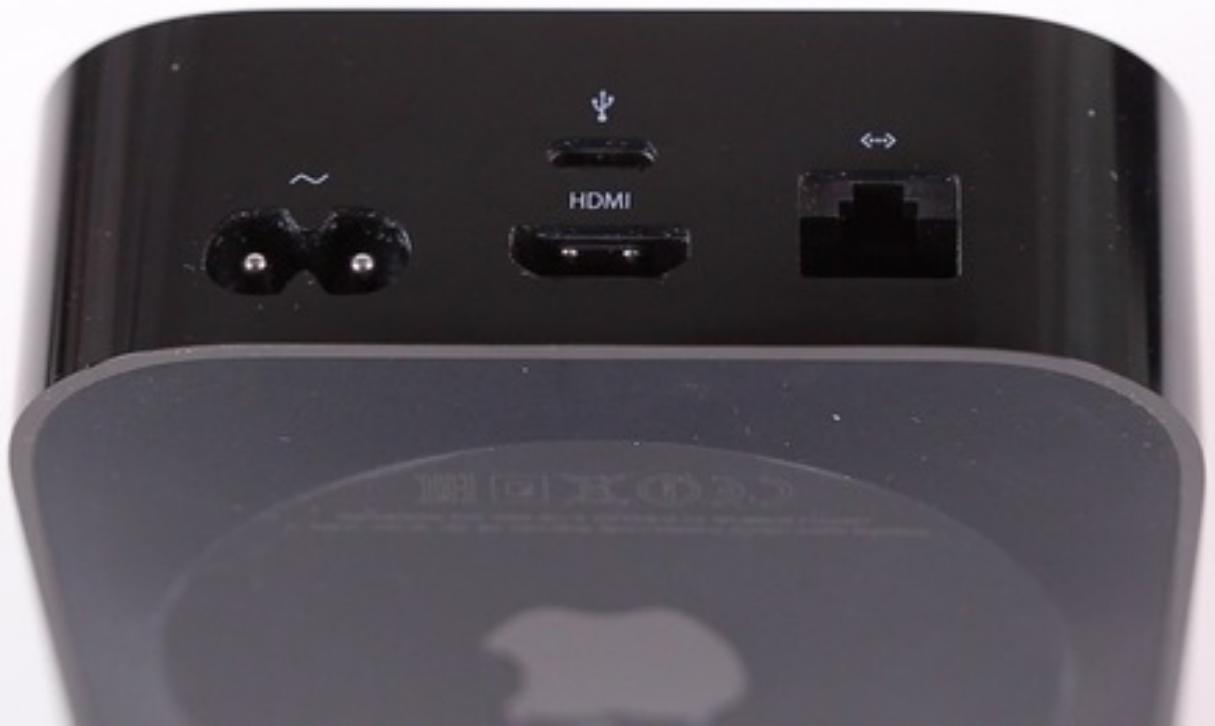 APPLE TV 4K 64 GB - ABONNE-TOI À NOTRE CHAINE - 2