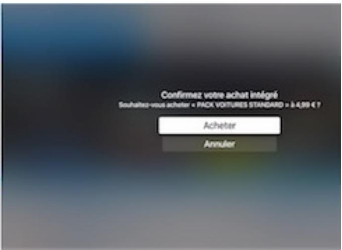 APPLE TV 4K 64 GB - Cliquer pour agrandir - 2