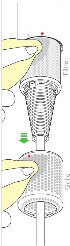 DYSON SUPERSONIC NICKEL - Diagnostics - 9