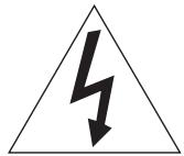 ROTEL CD14 - CAUTION - 2