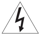 ROTEL CD14 - CAUTION - 2