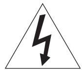 ROTEL CD14 - CAUTION - 2