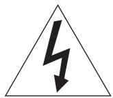 ROTEL CD14 - CAUTION - 2