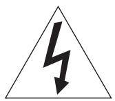 ROTEL CD14 - CAUTION - 2