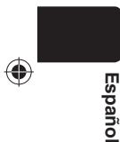 PANASONIC EH-NA66 - ADVERTENCIA - 10