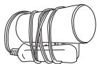 PANASONIC EH-NA66 - ADVERTENCIA - 6