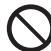 PANASONIC EH-NA66 - WARNING - 1