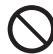 PANASONIC EH-NA66 - WARNING - 1