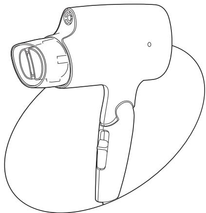 PANASONIC EH-NA66 - 1