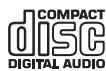 TECHNICS SLC700ES - Compatible CD - 1