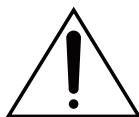 ROTEL T11 - CAUTION - 1