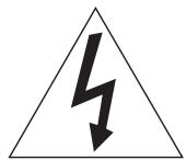 ROTEL T11 - CAUTION - 2